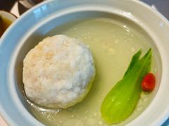 -禧宴Joyous Restaurant(禧园店)