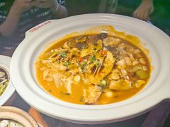 -魏铭鱼头捞饭(晋阳路店)