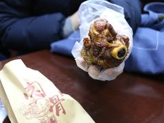 -赵元章肉骨烧(山塘街店)