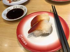 -元气寿司(新城市广场店)