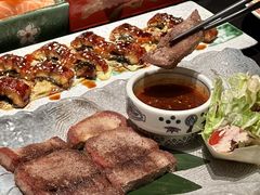 -阿吾罗日本料理(K11艺术中心店)