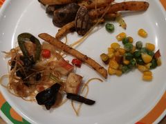 -比格比萨自助(南京万达茂店)