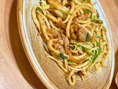 -品回味清真西北楼(宁波首店)