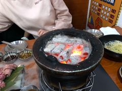 -大阪烧肉BAKA一代(十亩地店)