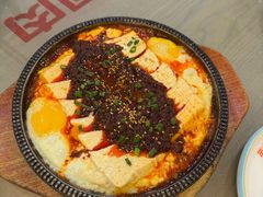 -英兰朝族饭店·英兰锅包肉(佳园路店)