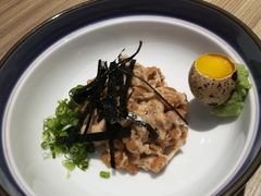 纳豆-小山日本料理(兴业太古汇店)