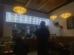 -春阳水饺(香槟广场店)