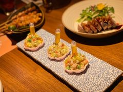 -山葵家·创意料理(万象汇店)