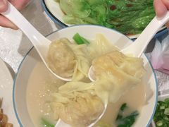 -东方之珠海鲜酒楼(南开店)
