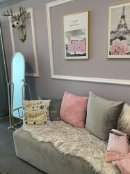 -YooMee优美智能科技美肤机构