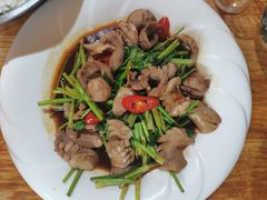 -聪辉同安老美食饭店(大元路店)