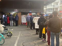 -朱记小郑酥烧饼(建康路店)