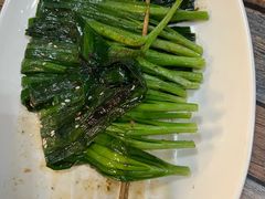 -利杨记·本味轩粥坊·烧烤(宝体店)