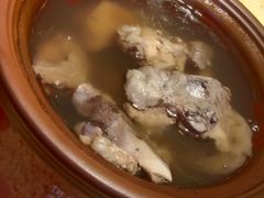 -百年神厨·地道川菜(清江西路店)