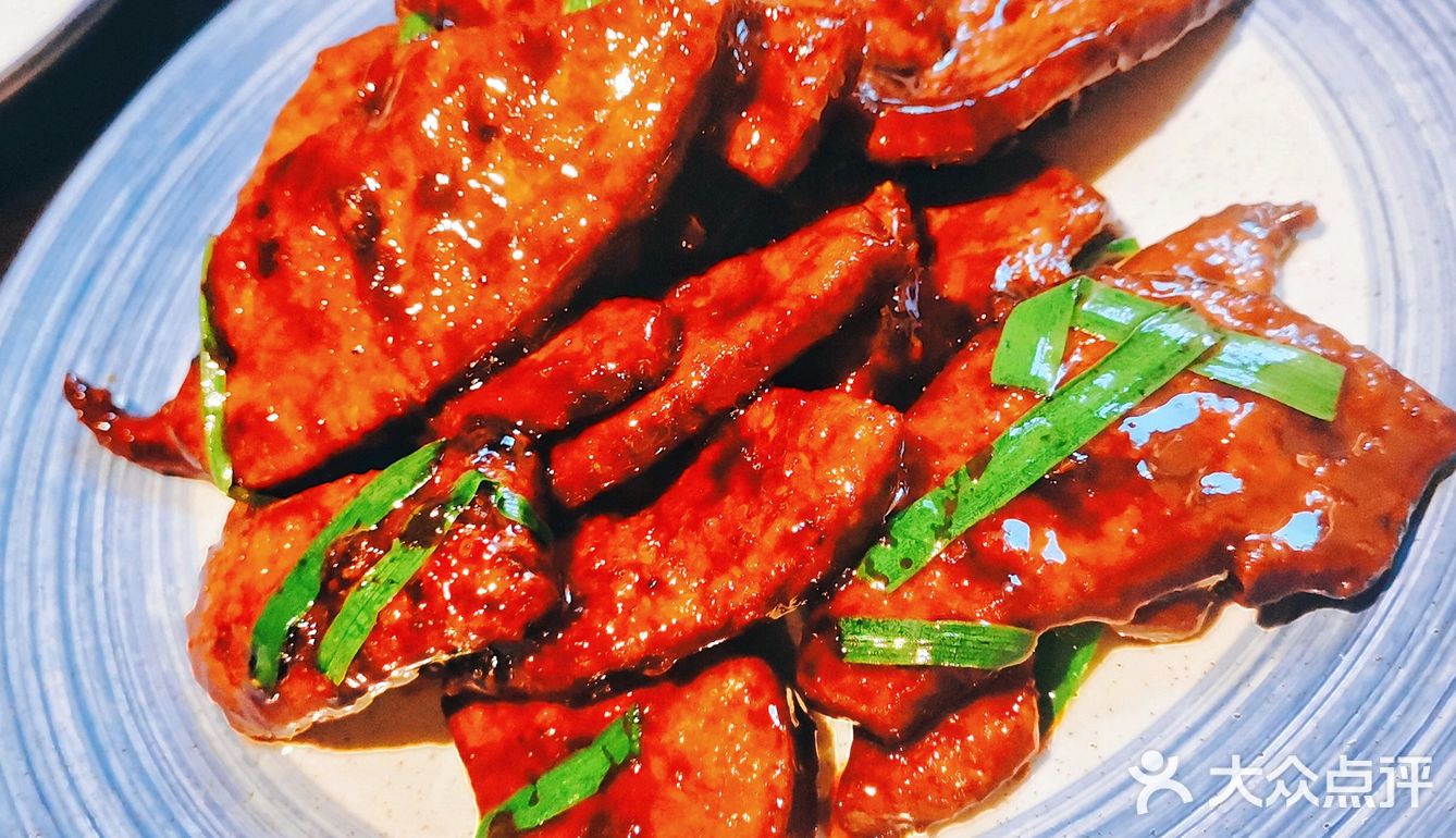 『那家•油麻菜馆』