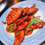 『那家•油麻菜馆』