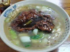 -无名氏面馆(邮电路店)