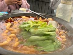 -都江堰石锅鱼