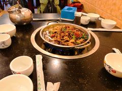 -胖娃古镇鸡杂(磁器口总店)
