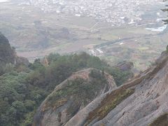 -冠豸山景区