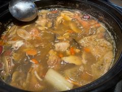 -芸鲜季·云南野生菌餐厅· 云南风物味研社(闵行店)