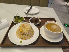 -食廬(浦东机场店)