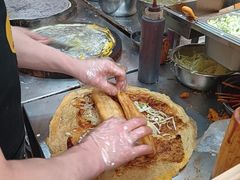 -安悦煎饼(河北店)
