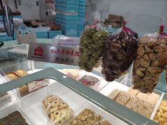 -红房子西点(南京东路店)
