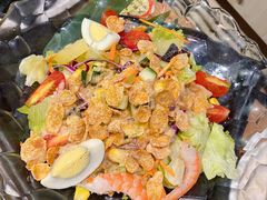 -韩宫宴烤肉·料理(苏州中心店)