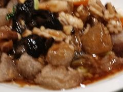 -小船渔村•大连菜•大连焖鱼(明泽街店)