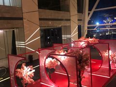 -荣轩(新荣记环球金融中心店)