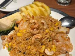 -大树餐厅(益田假日店)