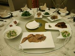 -A One Kitchen·南京精菜馆(晶丽酒店店)