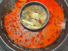 -陈眼镜火锅(总店)