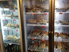 -三番火辣串串香(南市场店)