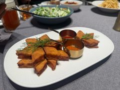 -丝路有约·优雅新疆菜(万宴城店)