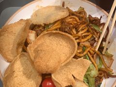 -大食代美食广场(上海中心店)
