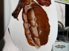 -四世同堂·京菜·烤鸭(双井店)