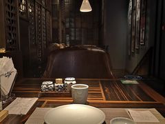-山葵家·创意料理(临平银泰城店)