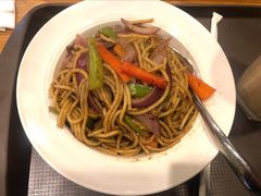 黑椒牛肉意面-摩丽(林科大店)