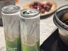 -一绪に寿喜烧(夫子庙水游城店)