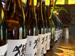 -300杯·和牛烧肉清酒专门店(廊里店)