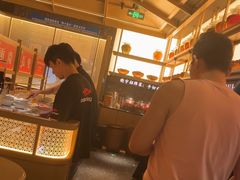 -晓宇重庆火锅(西安荟聚店)