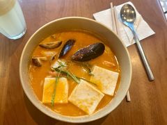 -BAKER&SPICE(BFC外滩金融中心店)