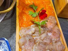 -来涮蜀鲜货火锅串串香(菜市口店)