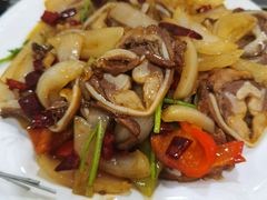 -宗泉烤全羊·烤羊腿·家常菜(解放东路店)