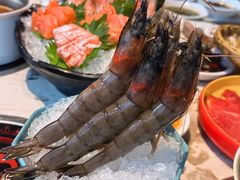 -阳光岛·海鲜盛宴(银泰中心in99店)