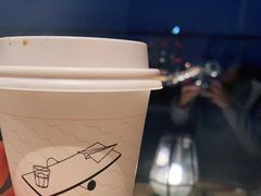 -Seesaw Coffee(朝阳大悦城店)