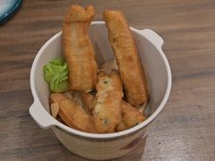 -锡和无锡菜(景丽苑店)