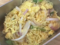 -壹头蒜烧烤小院儿